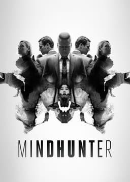 MINDHUNTER poster