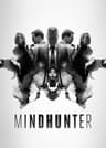 MINDHUNTER poster