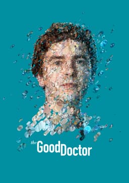 The Good Doctor poster