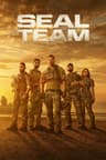 SEAL Team poster