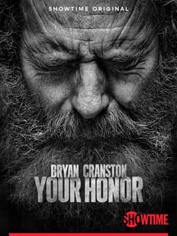 Your Honor poster