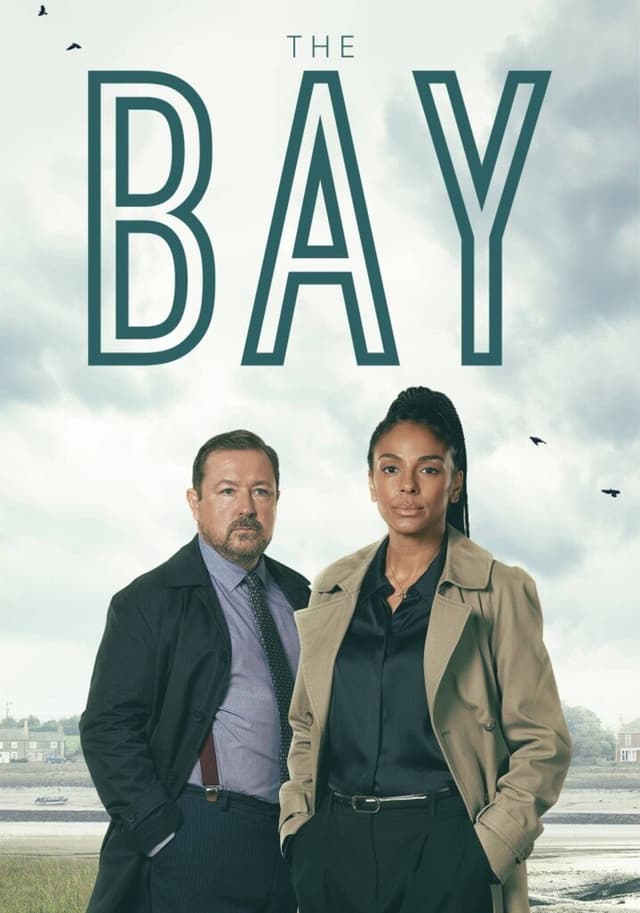 The Bay poster