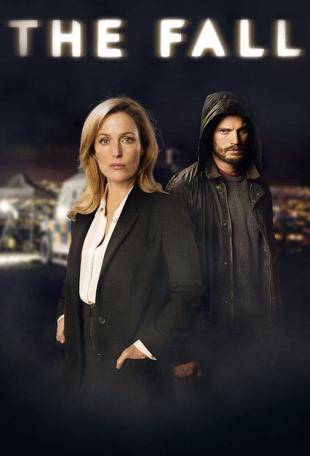 The Fall poster