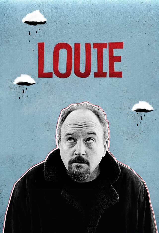 Louie poster