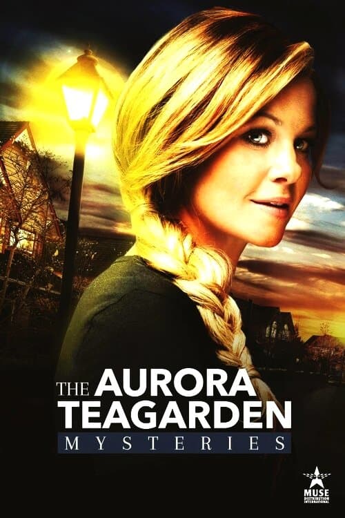 The Aurora Teagarden Mysteries poster
