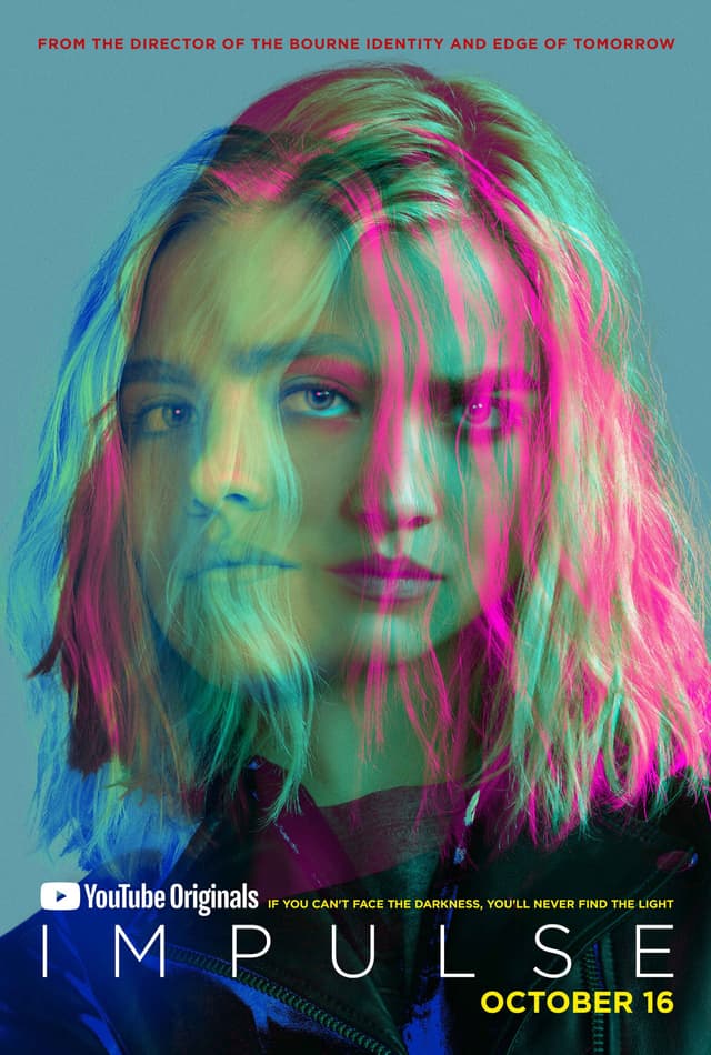 Impulse poster