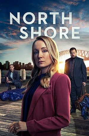 North Shore poster