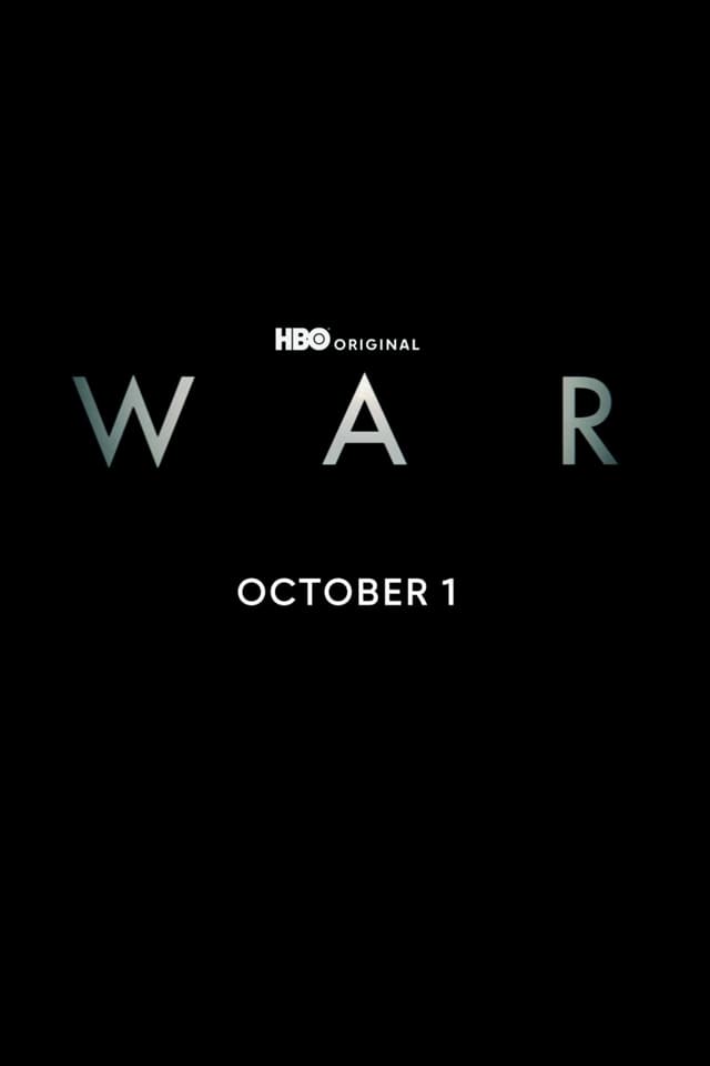 War poster