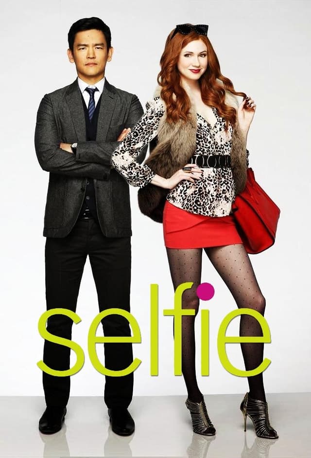 Selfie poster