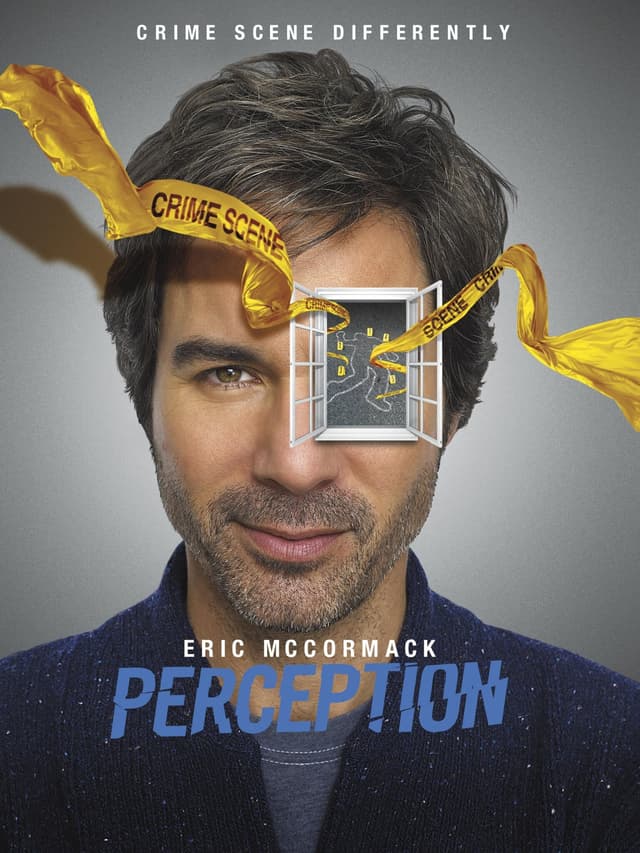 Perception poster