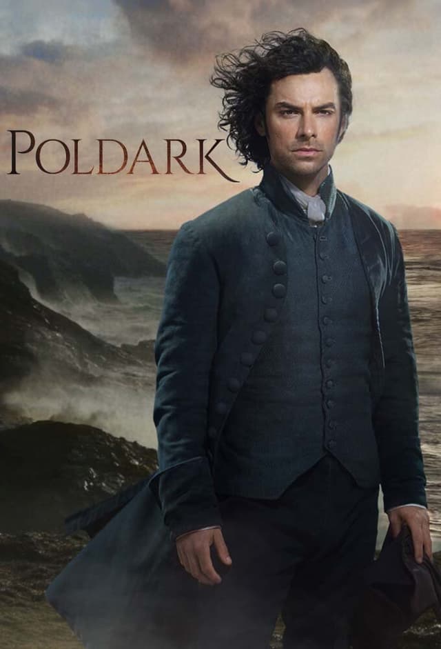 Poldark poster