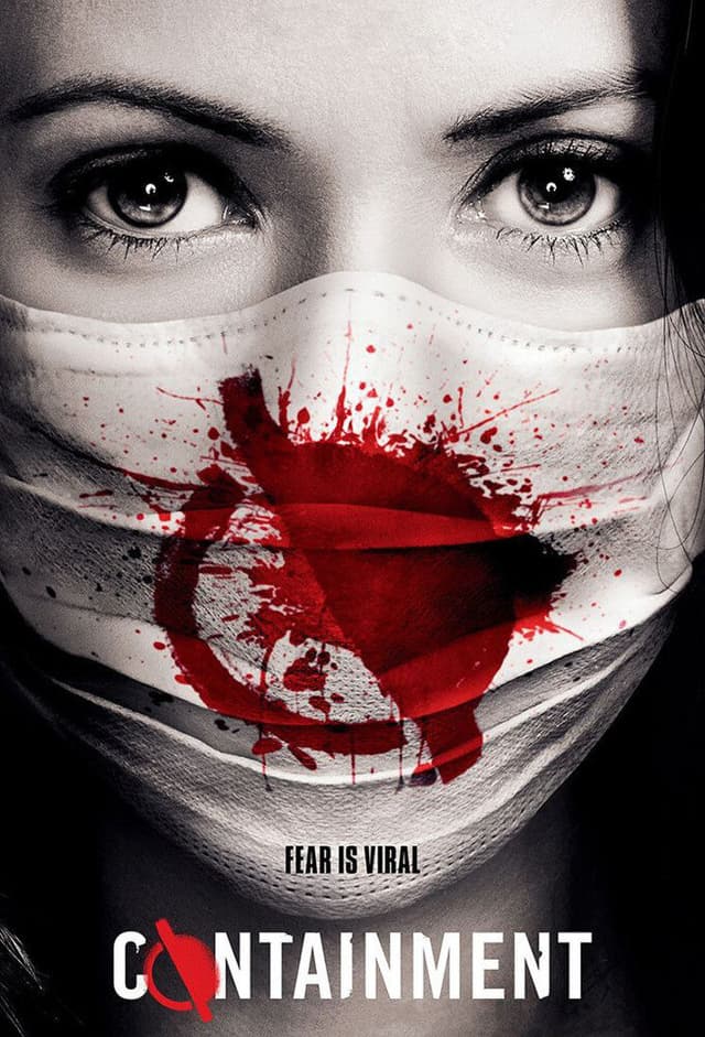 Containment poster
