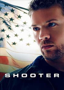 Shooter poster