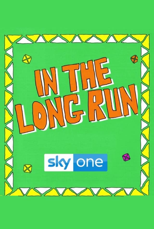 In the Long Run poster