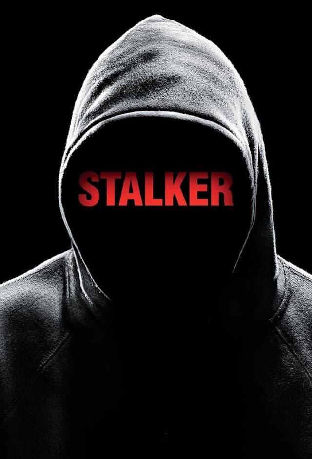 Stalker poster
