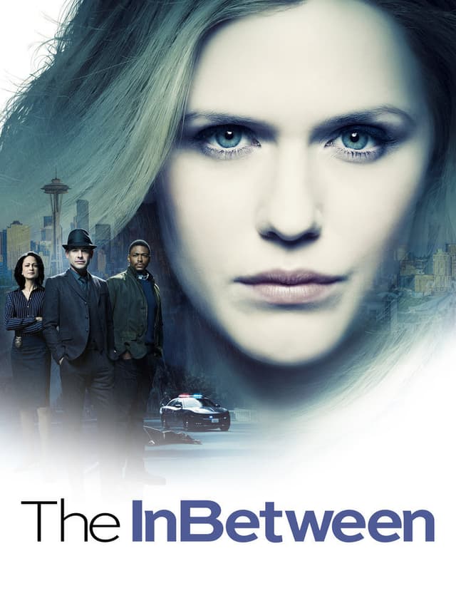 The InBetween poster