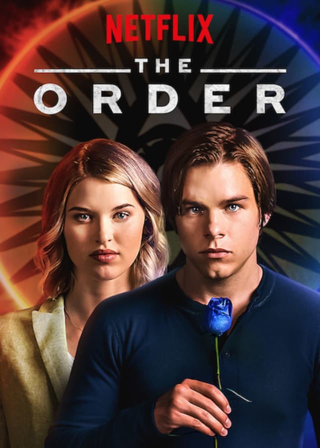The Order poster