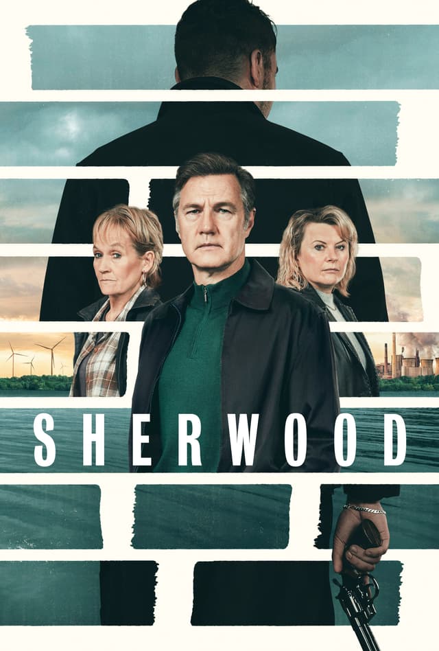 Sherwood poster