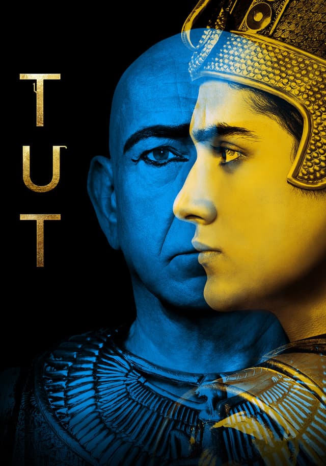 Tut poster