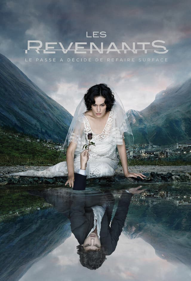 Les Revenants poster
