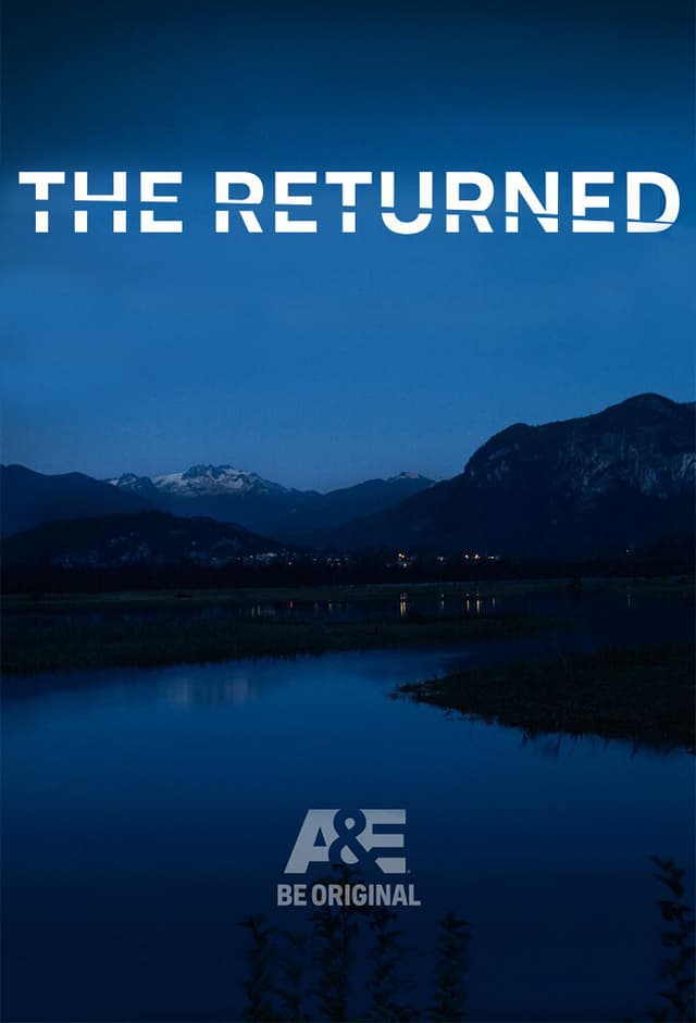 The Returned poster