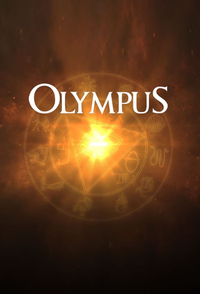Olympus poster