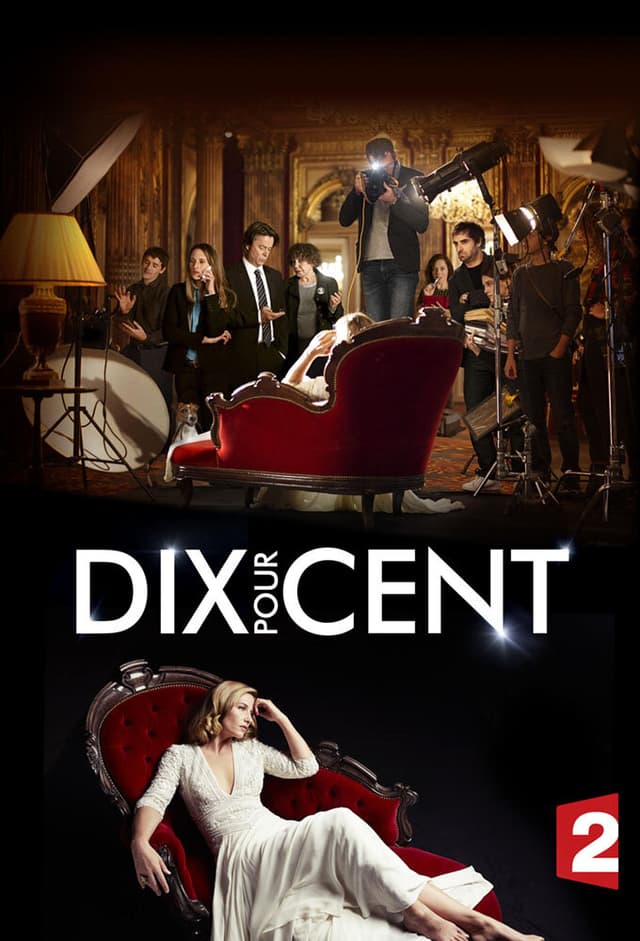 Dix pour cent poster