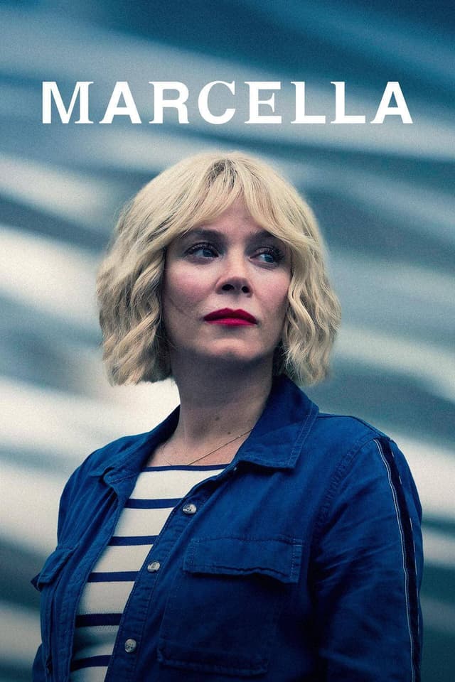Marcella poster