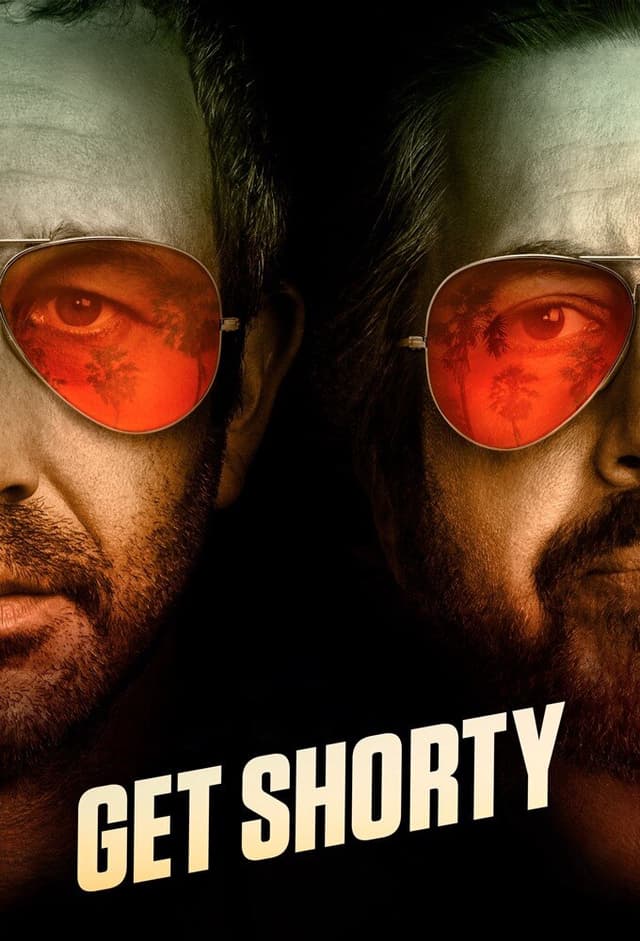 Get Shorty poster