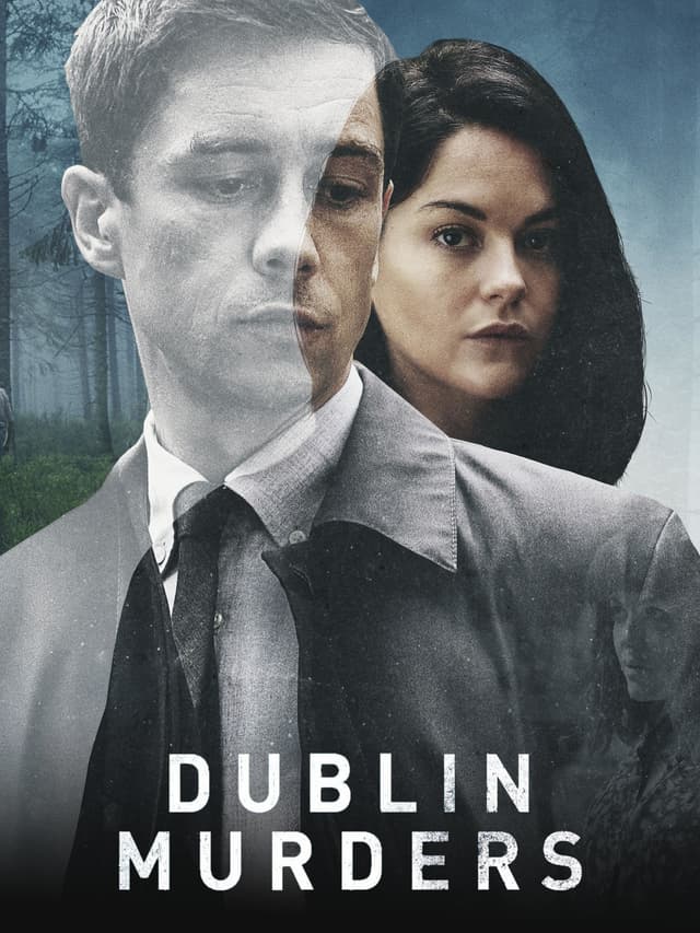 Dublin Murders poster