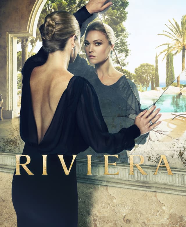 Riviera poster