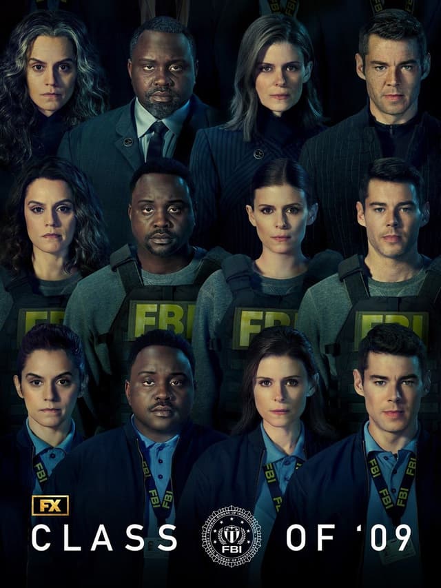 Class of '09 poster