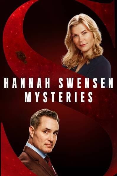 Hannah Swensen Mysteries poster