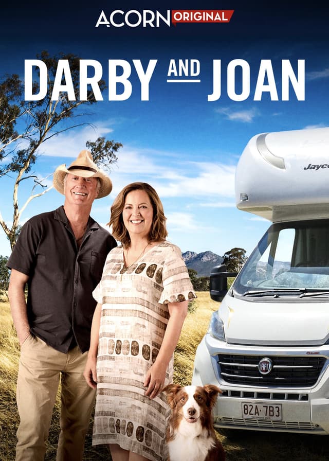 Darby and Joan poster
