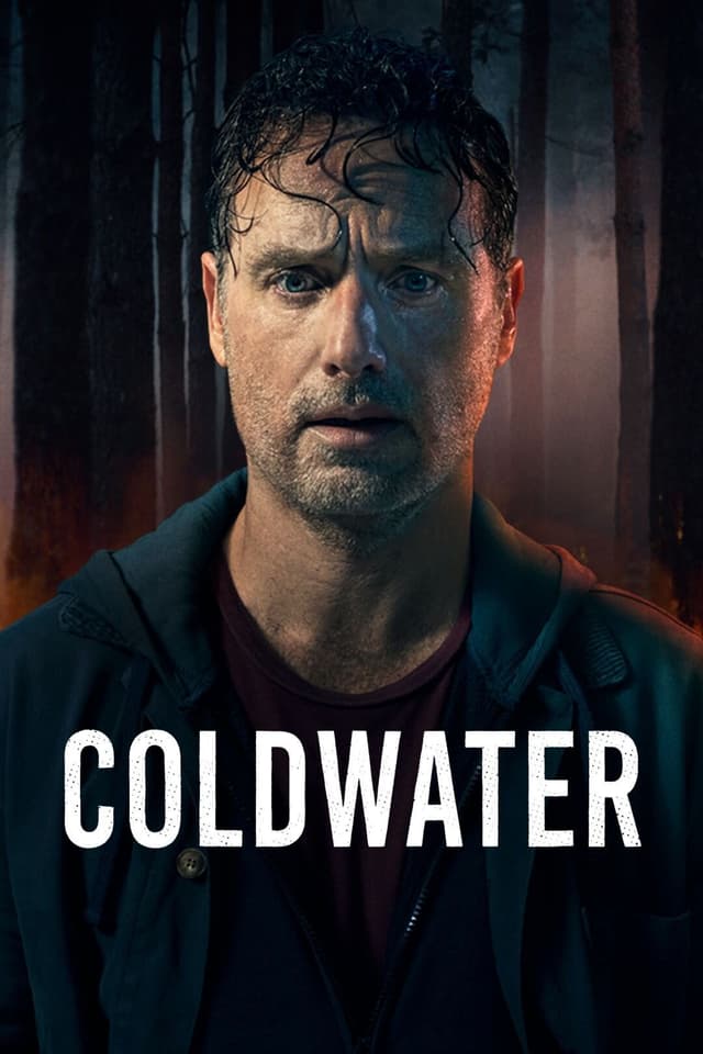 Coldwater poster