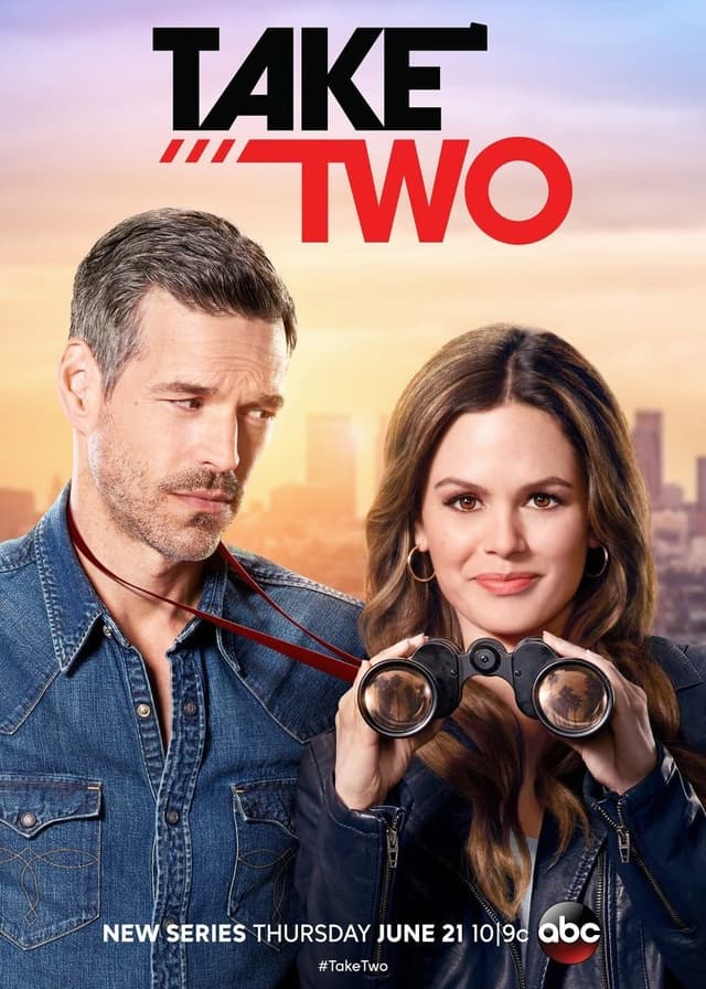 Take Two poster