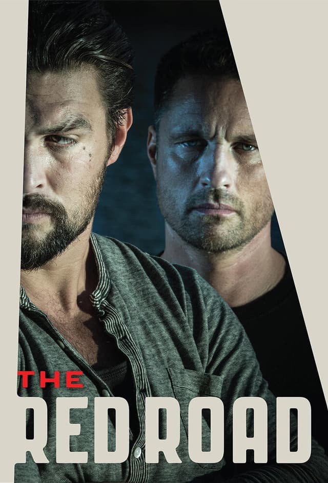 The Red Road poster
