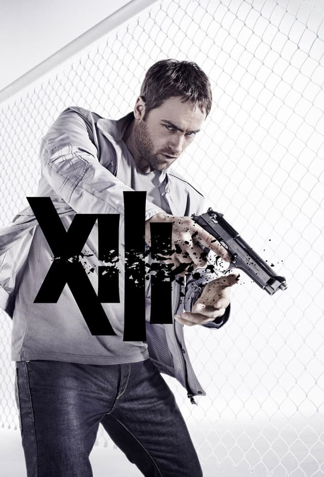 XIII: The Series poster