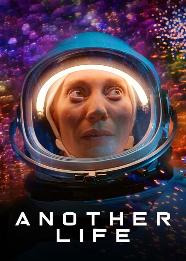 Another Life poster