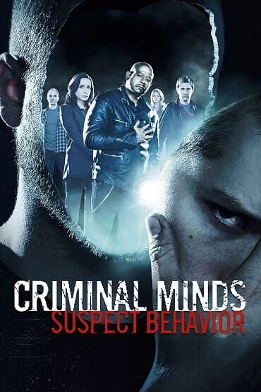 Criminal Minds: Suspect Behavior poster