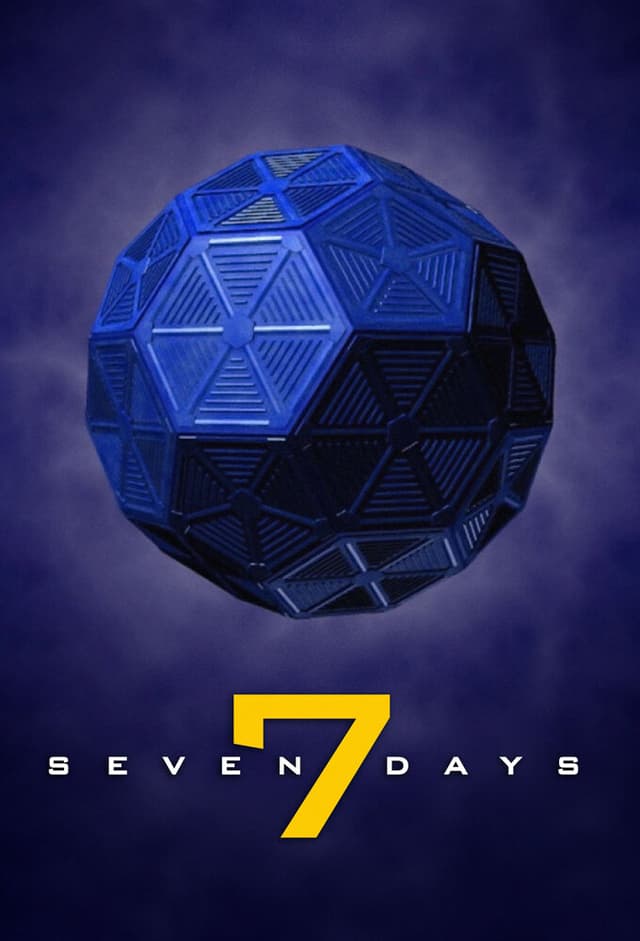 7 Days poster