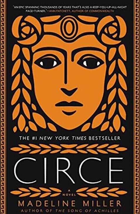 Circe poster