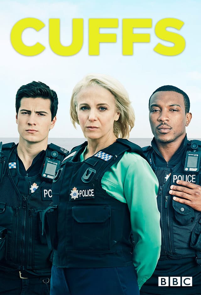 Cuffs poster