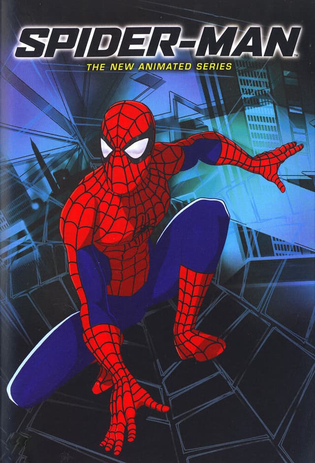 Spider-Man poster