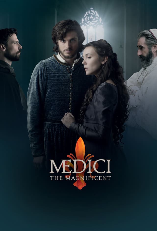 Medici poster