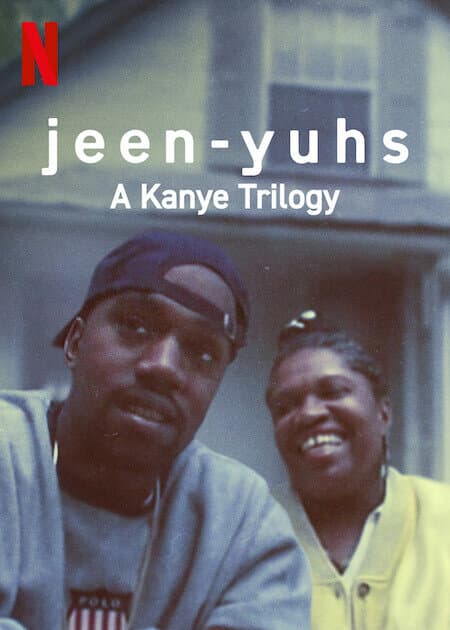 jeen-yuhs poster