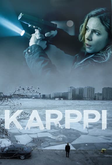 Karppi poster