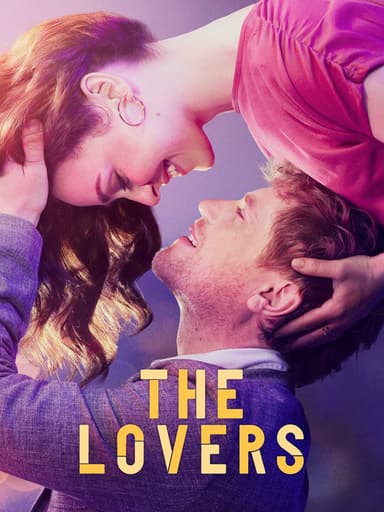 The Lovers poster