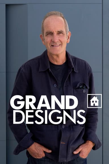 Grand Designs poster