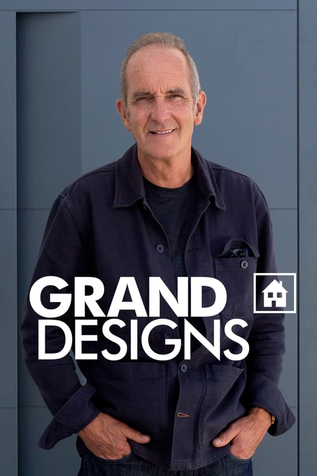 Grand Designs poster
